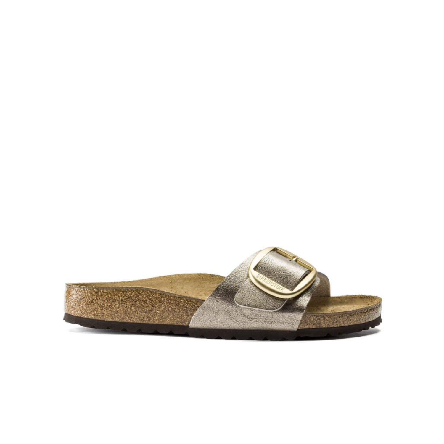 Sandália Birkenstock Madrid Big Buckle