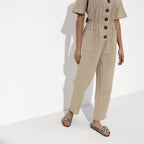 Sandália Birkenstock Madrid Big Buckle