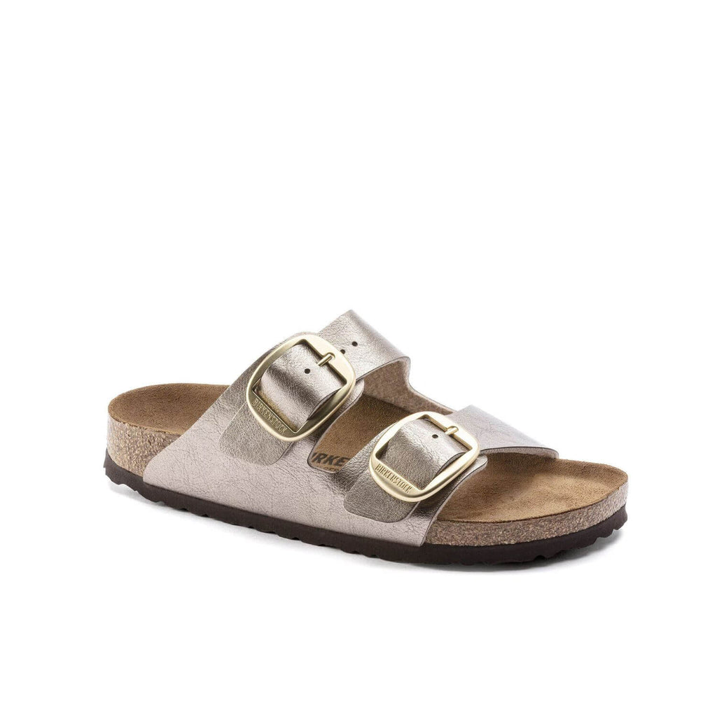 Sandália Birkenstock Arizona Big Buckle