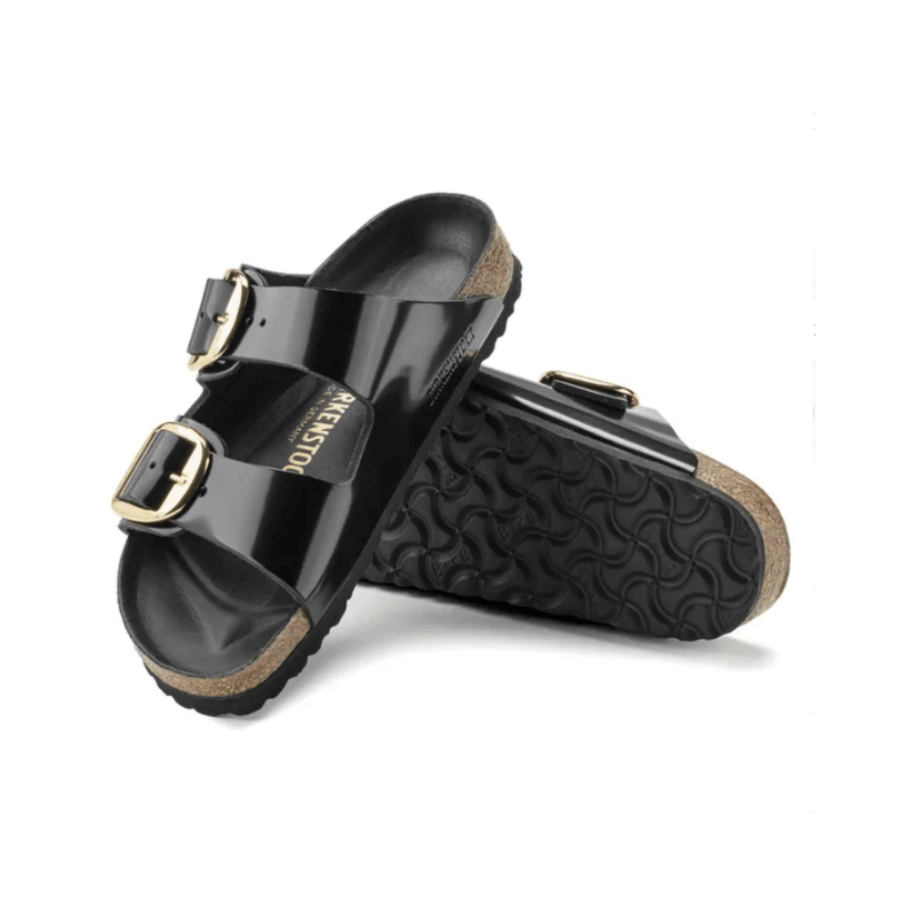 Sandália Birkenstock Arizona Big Buckle