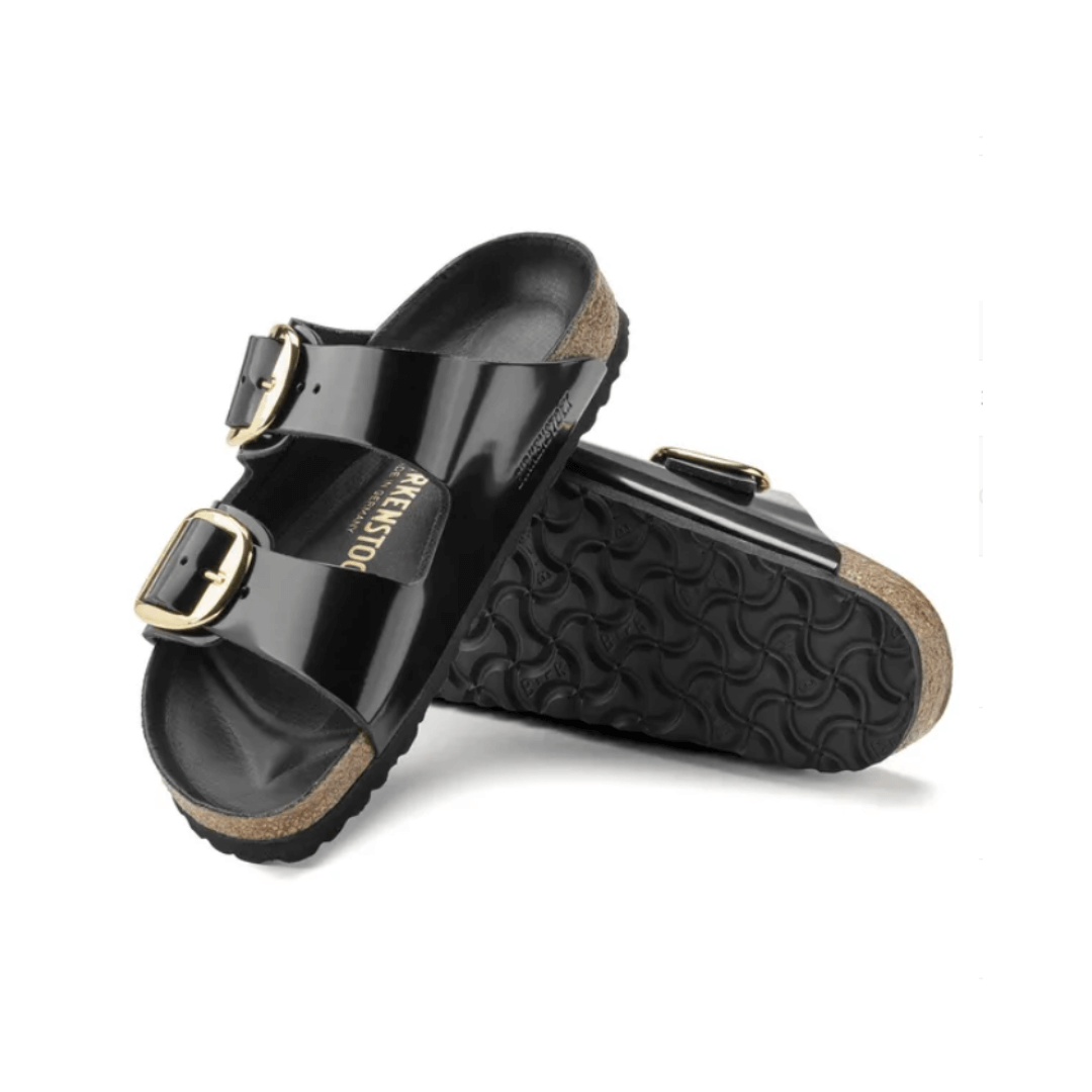 Sandália Birkenstock Arizona Big Buckle