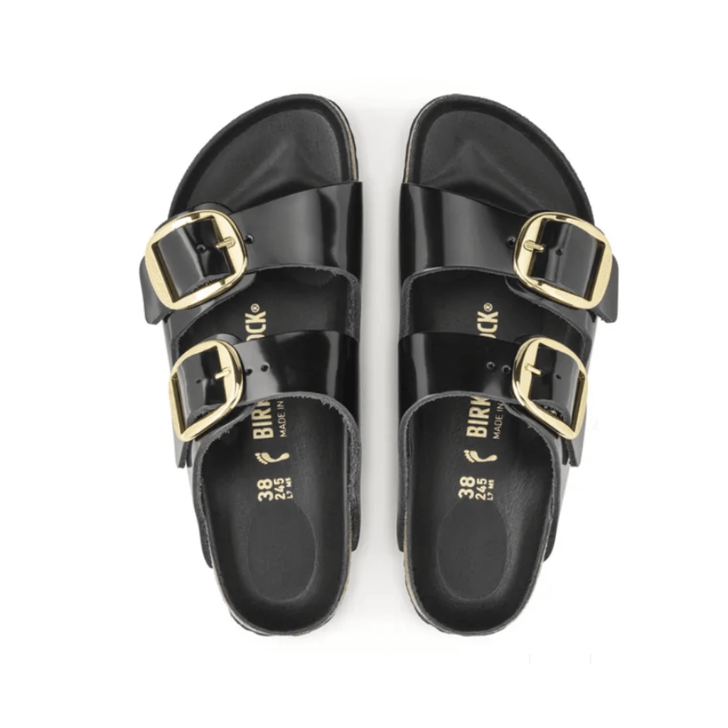 Sandália Birkenstock Arizona Big Buckle