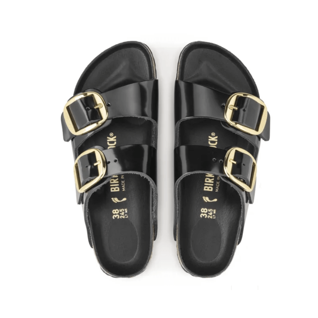 Sandália Birkenstock Arizona Big Buckle