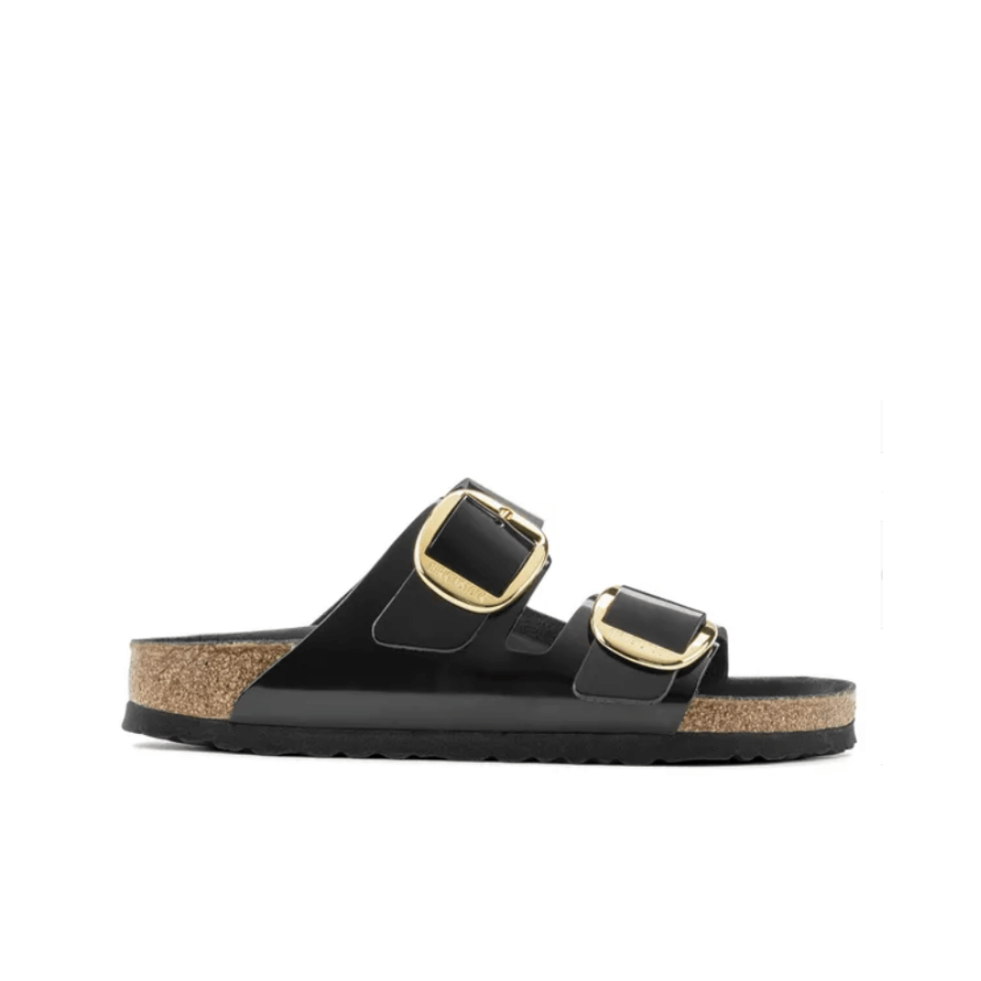 Sandália Birkenstock Arizona Big Buckle