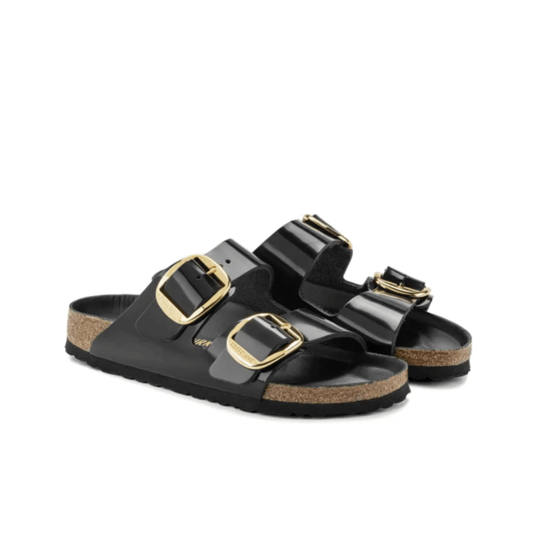 Sandália Birkenstock Arizona Big Buckle