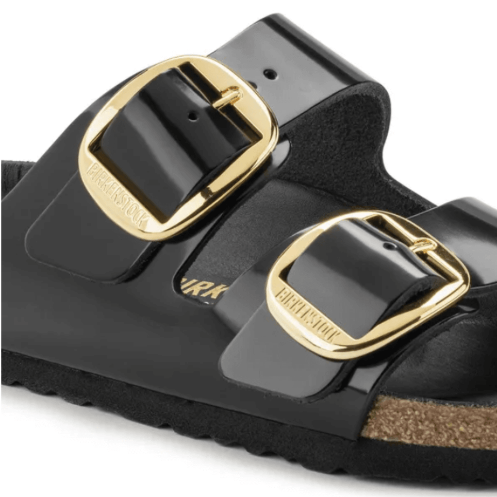 Sandália Birkenstock Arizona Big Buckle