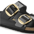 Sandália Birkenstock Arizona Big Buckle