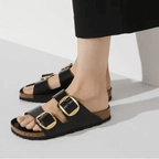 Sandália Birkenstock Arizona Big Buckle