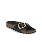 Sandália Birkenstock Madrid Big Buckle