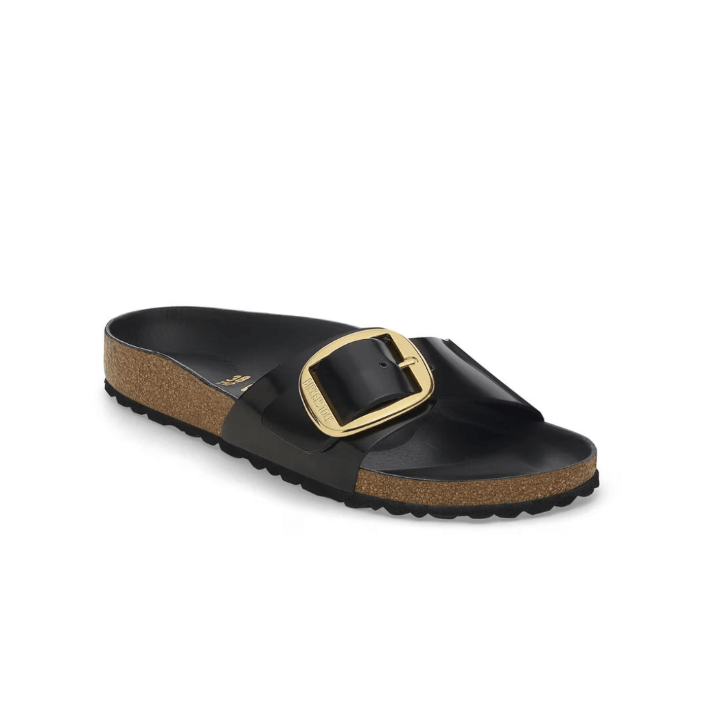 Sandália Birkenstock Madrid Big Buckle