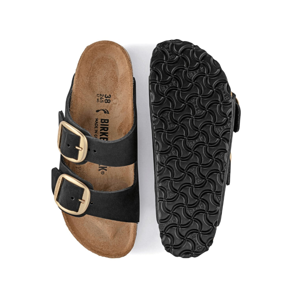 Sandália Birkenstock Arizona Big Buckle