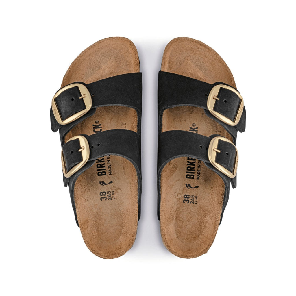 Sandália Birkenstock Arizona Big Buckle