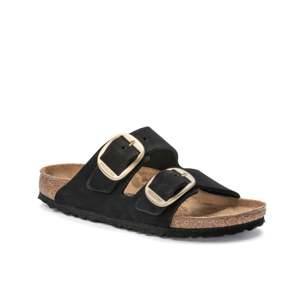 Sandália Birkenstock Arizona Big Buckle