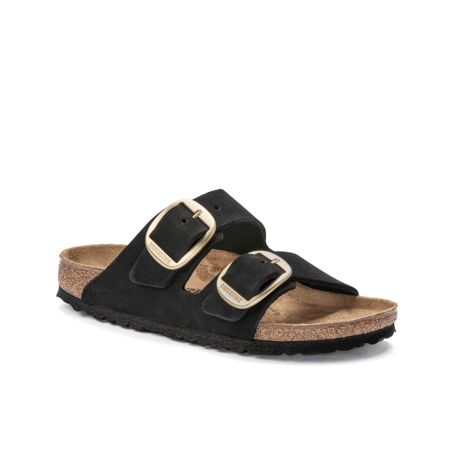 Sandália Birkenstock Arizona Big Buckle