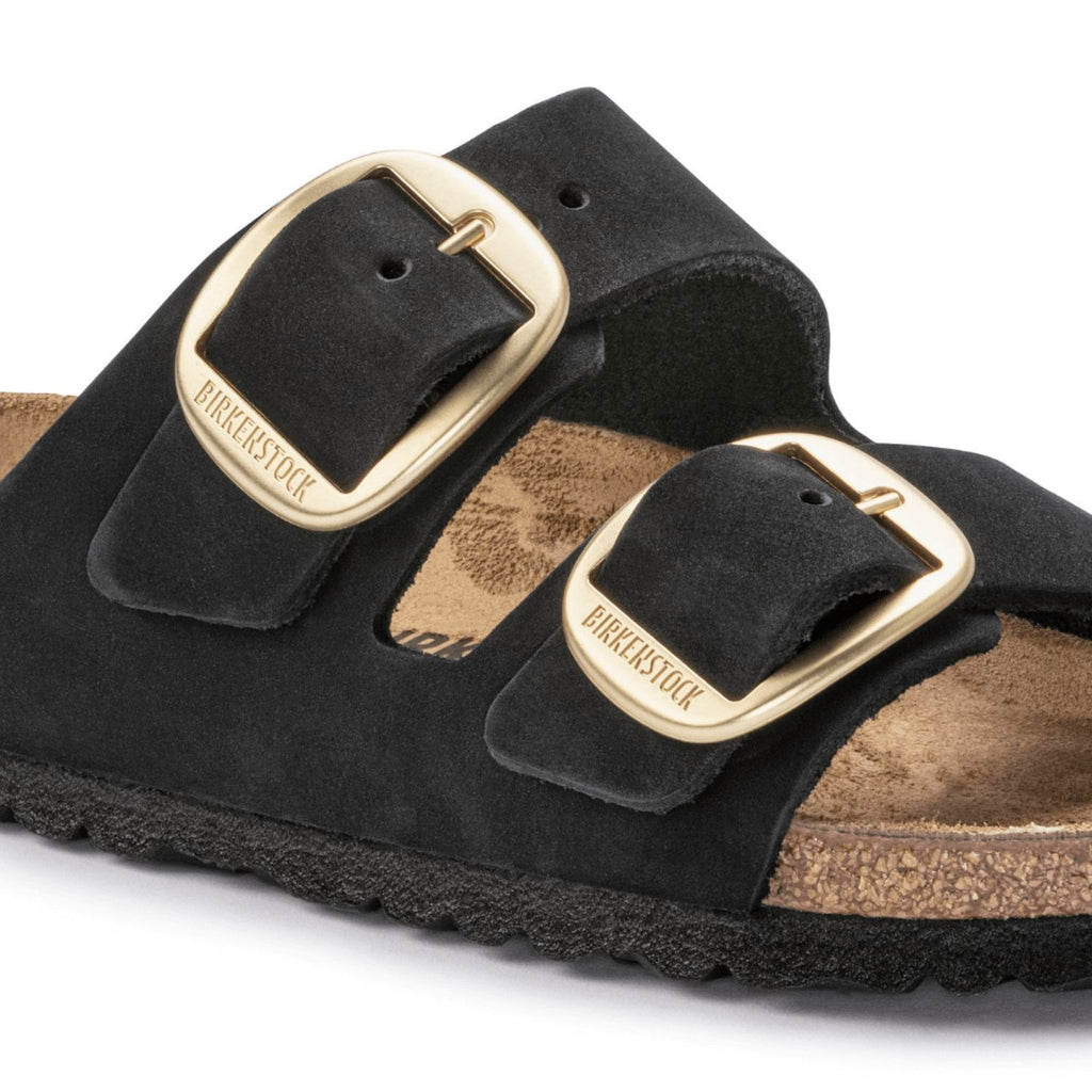 Sandália Birkenstock Arizona Big Buckle