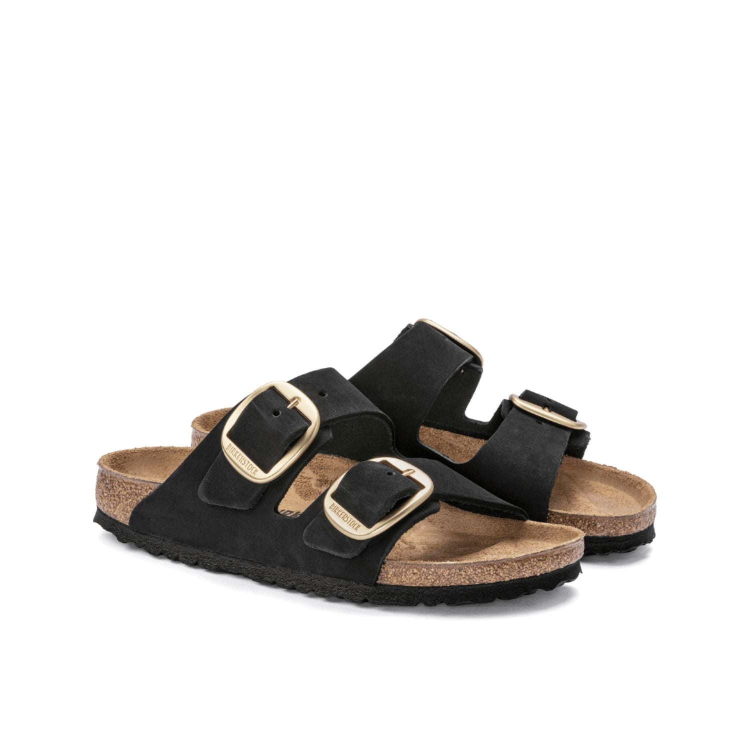 Sandália Birkenstock Arizona Big Buckle