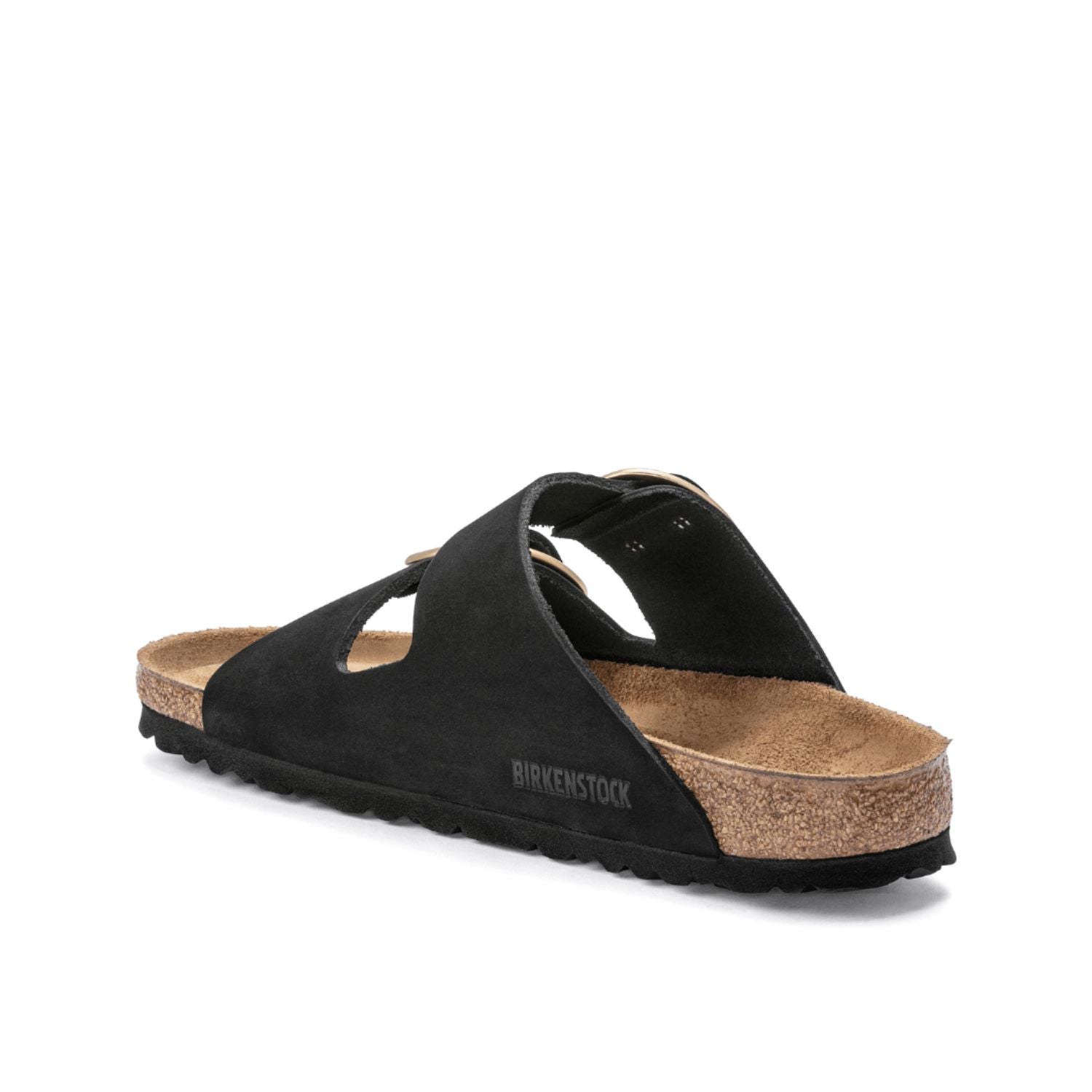 Sandália Birkenstock Arizona Big Buckle