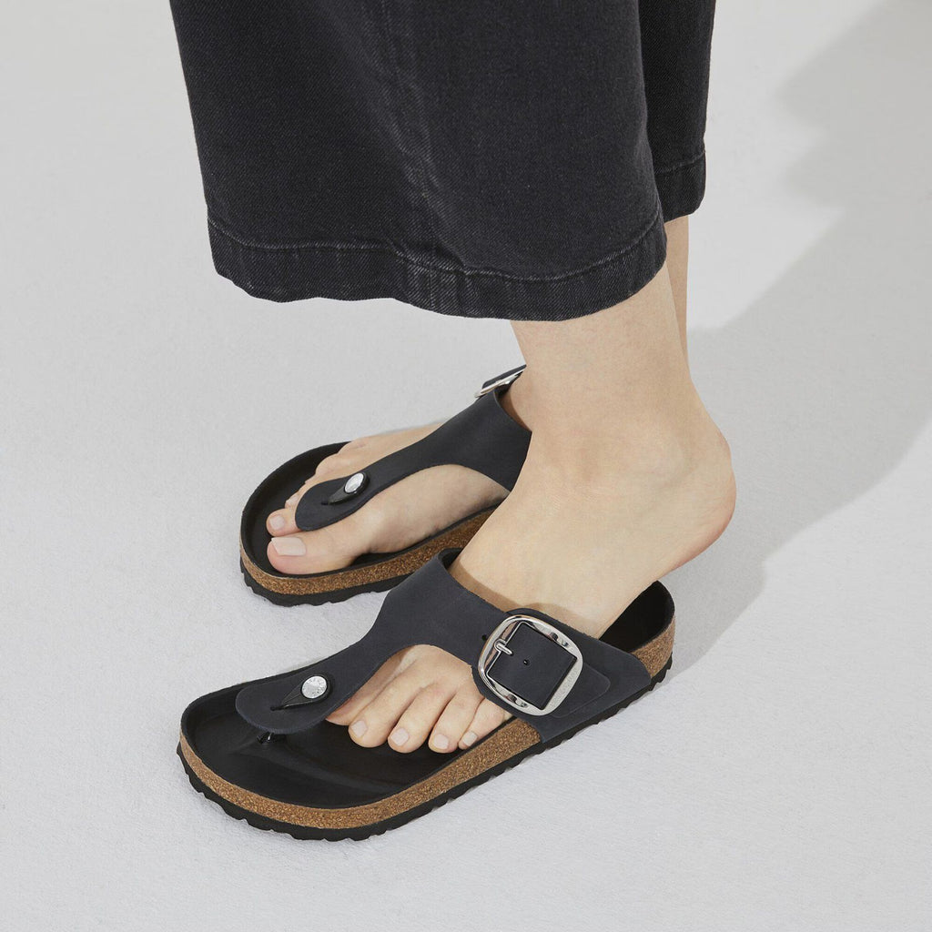 Sandália Birkenstock Gizeh Big Buckle