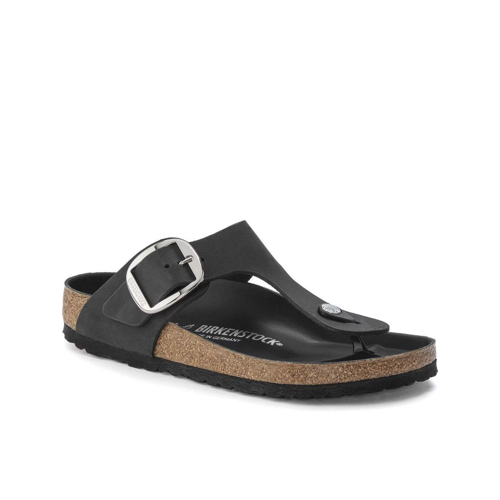 Sandália Birkenstock Gizeh Big Buckle