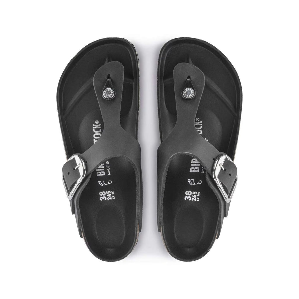 Sandália Birkenstock Gizeh Big Buckle