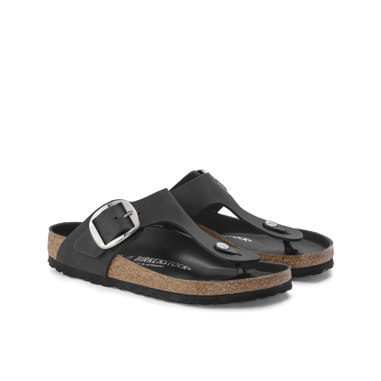 Sandália Birkenstock Gizeh Big Buckle