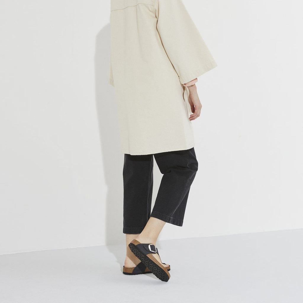Sandália Birkenstock Gizeh Big Buckle