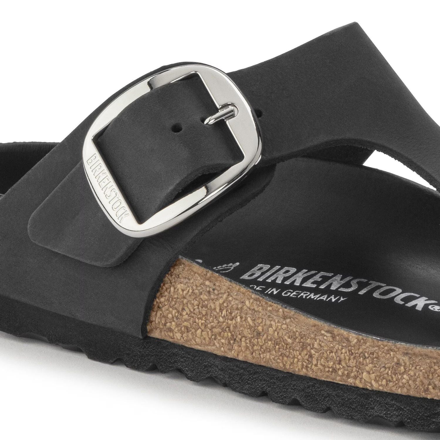 Sandália Birkenstock Gizeh Big Buckle