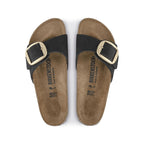 Sandália Birkenstock Madrid Big Buckle