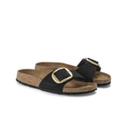 Sandália Birkenstock Madrid Big Buckle