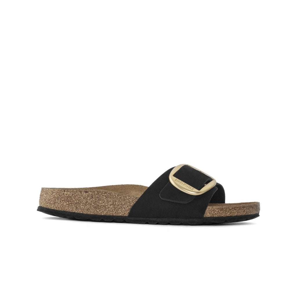Sandália Birkenstock Madrid Big Buckle