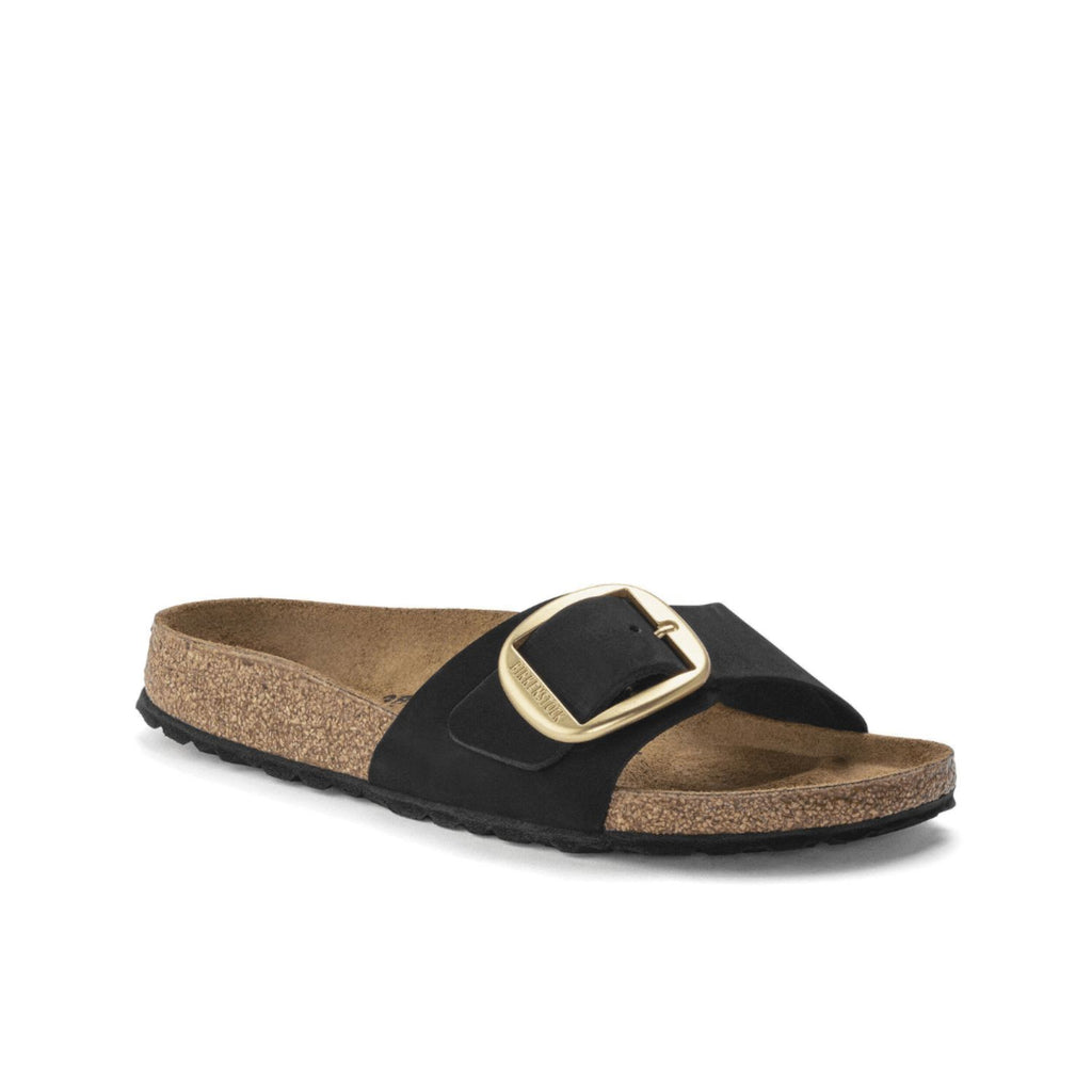 Sandália Birkenstock Madrid Big Buckle