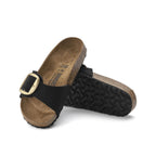 Sandália Birkenstock Madrid Big Buckle
