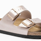 Sandália birkenstock Arizona BF