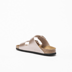 Sandália birkenstock Arizona BF