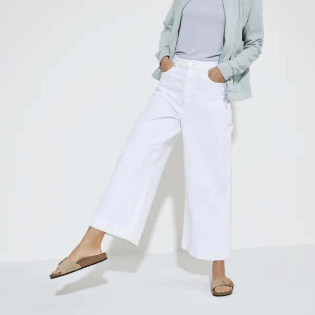 Sandália Birkenstock Madrid Big Buckle