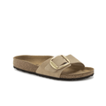 Sandália Birkenstock Madrid Big Buckle