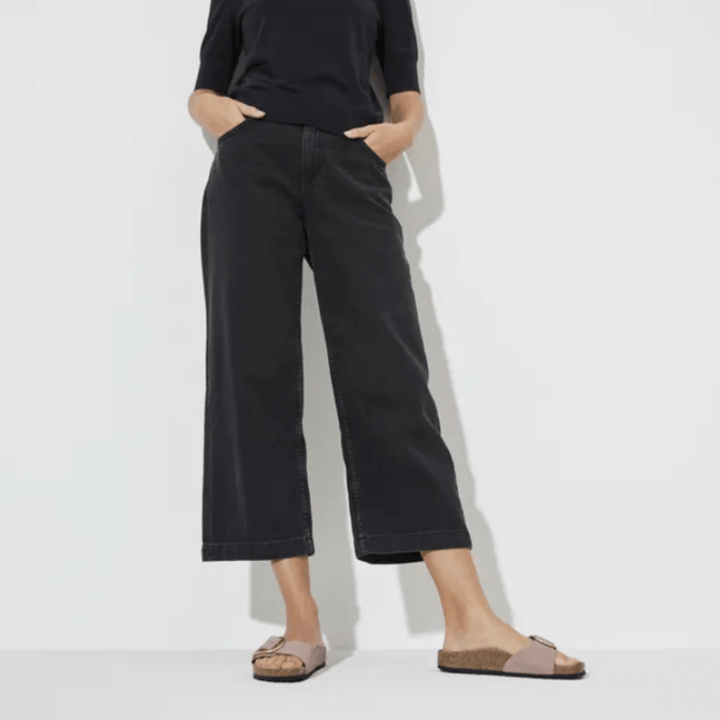 Sandália Birkenstock Madrid Big Buckle