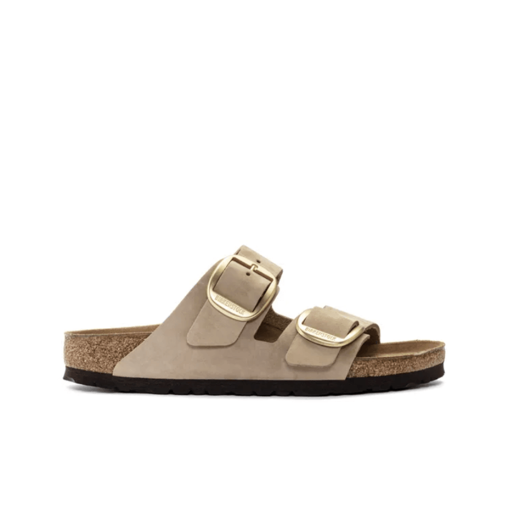 Sandália Birkenstock Arizona Big Buckle