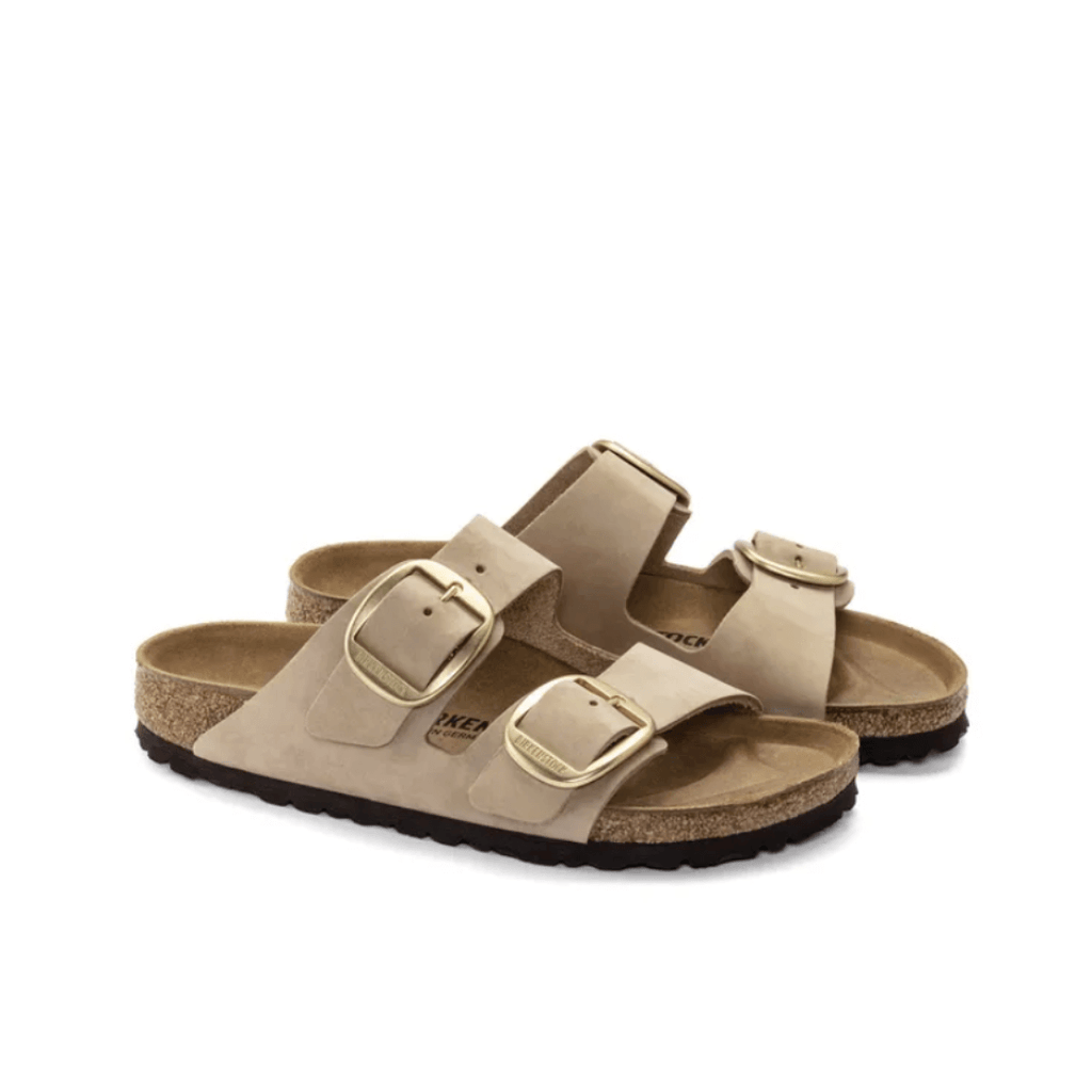 Sandália Birkenstock Arizona Big Buckle