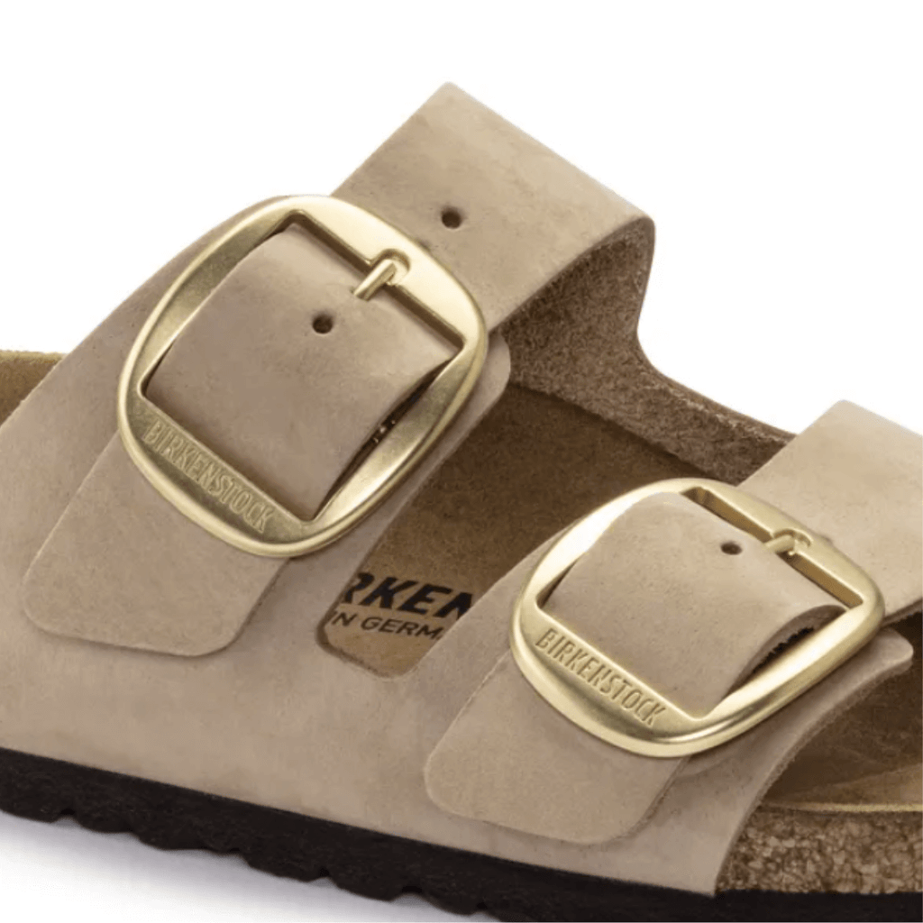 Sandália Birkenstock Arizona Big Buckle