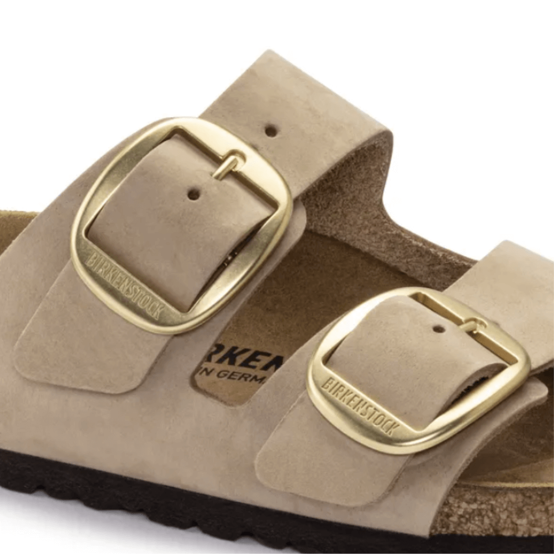 Sandália Birkenstock Arizona Big Buckle