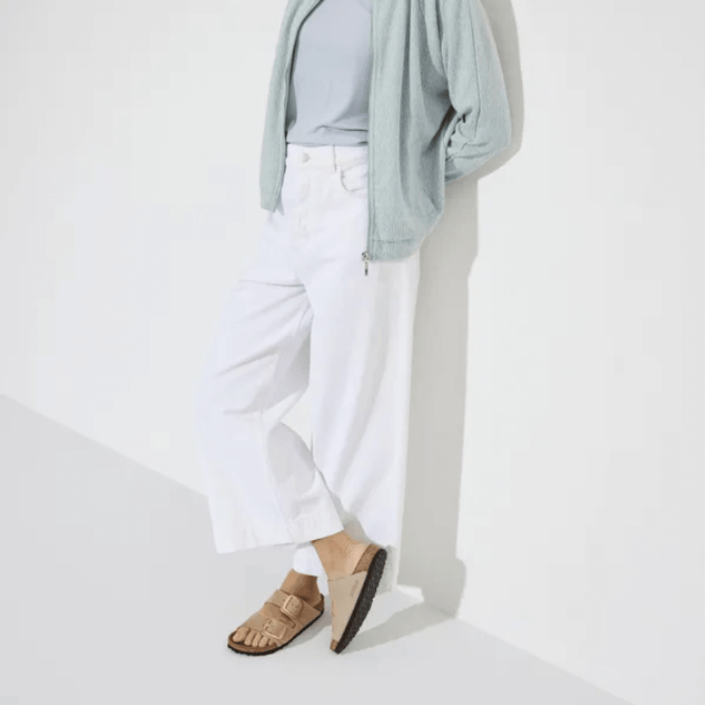 Sandália Birkenstock Arizona Big Buckle
