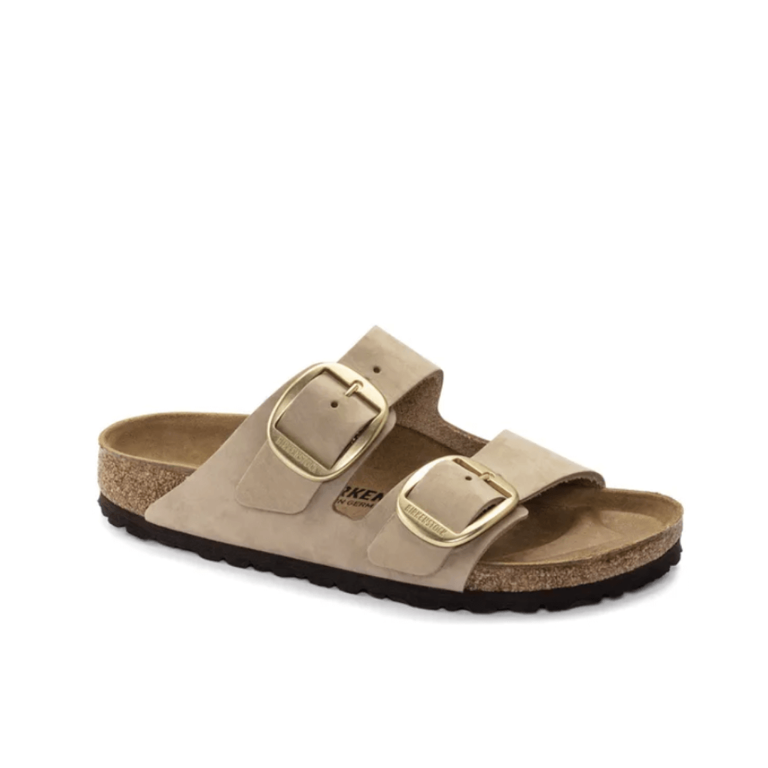 Sandália Birkenstock Arizona Big Buckle