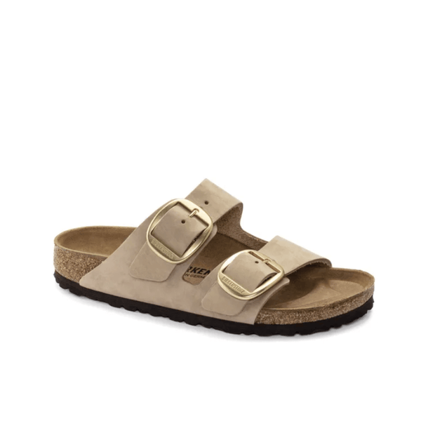 Sandália Birkenstock Arizona Big Buckle