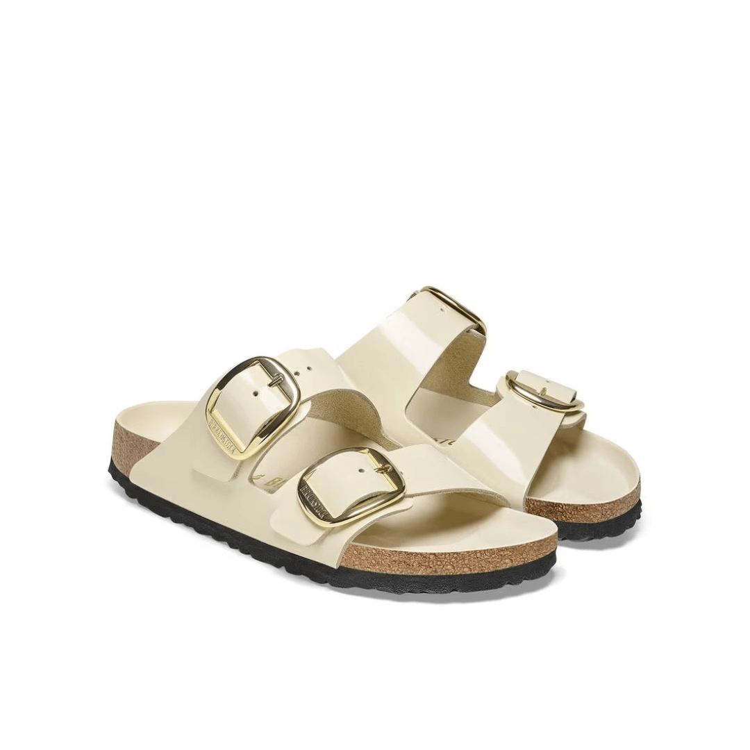 Sandália Birkenstock Arizona Big Buckle