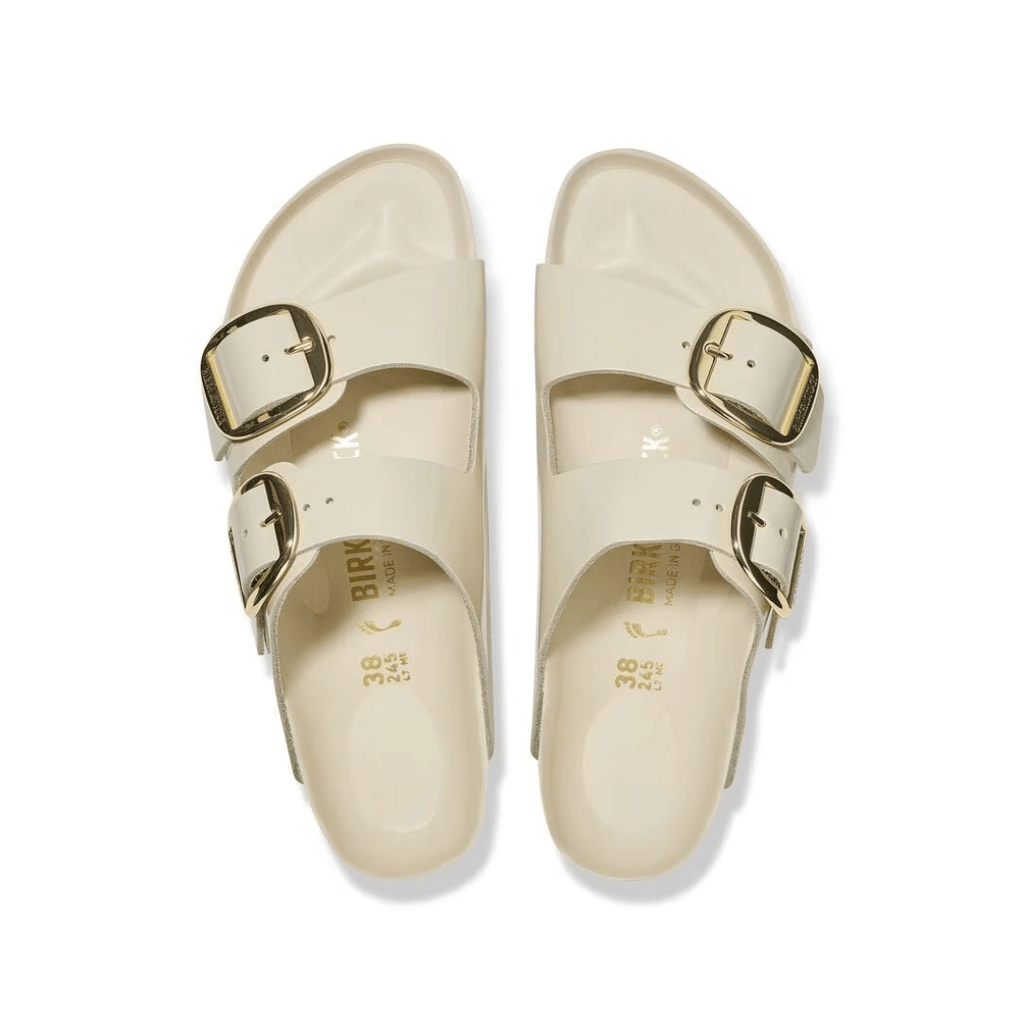 Sandália Birkenstock Arizona Big Buckle
