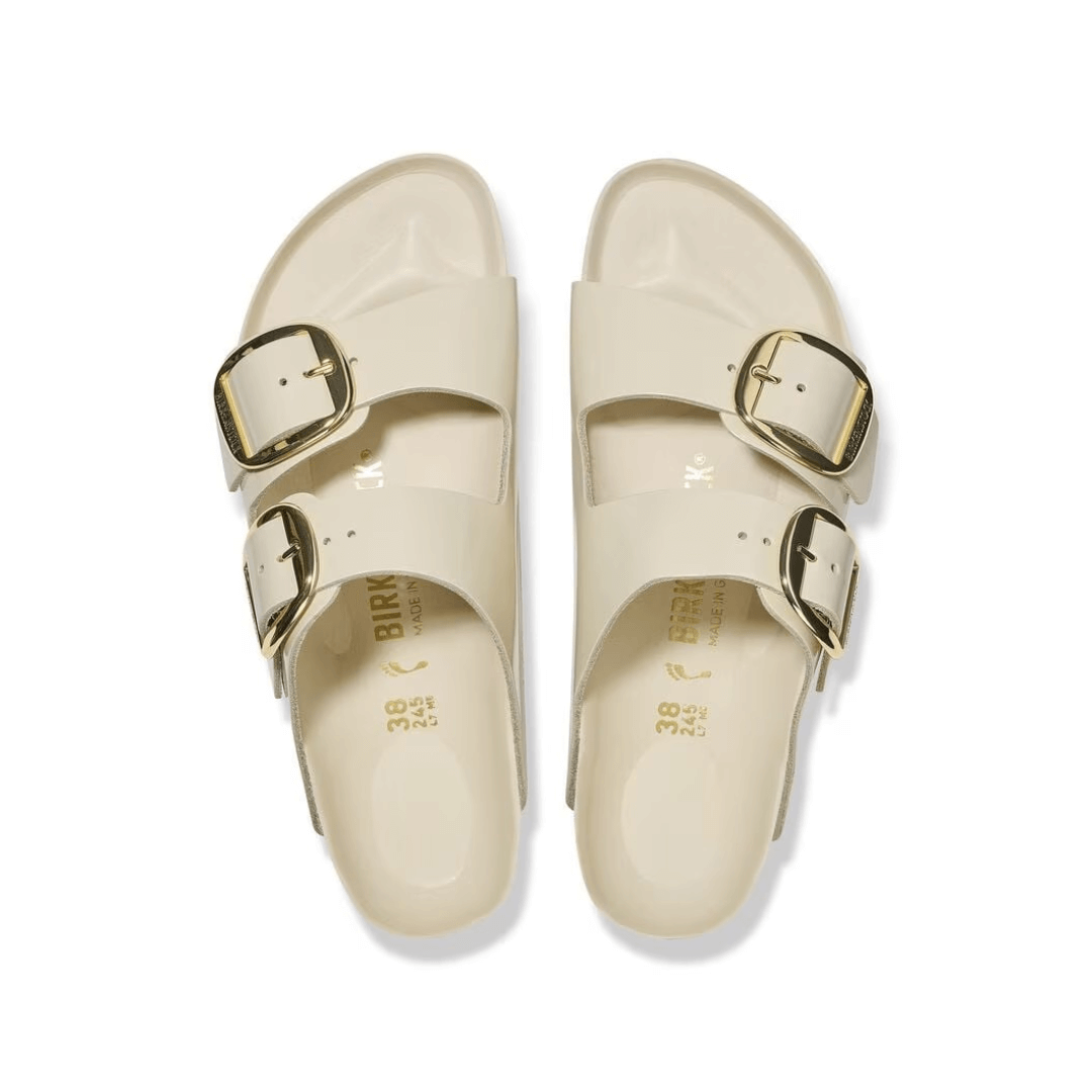 Sandália Birkenstock Arizona Big Buckle