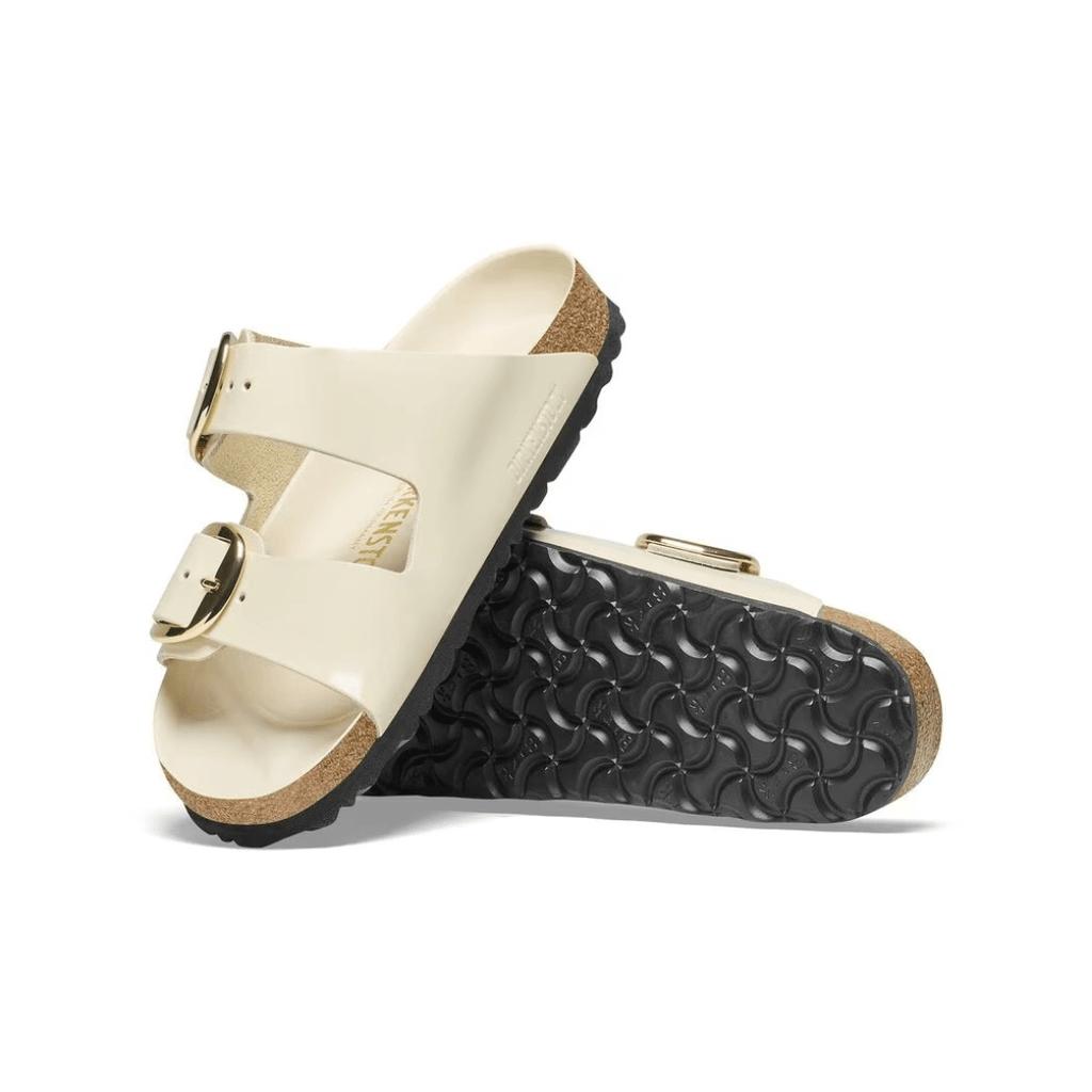 Sandália Birkenstock Arizona Big Buckle