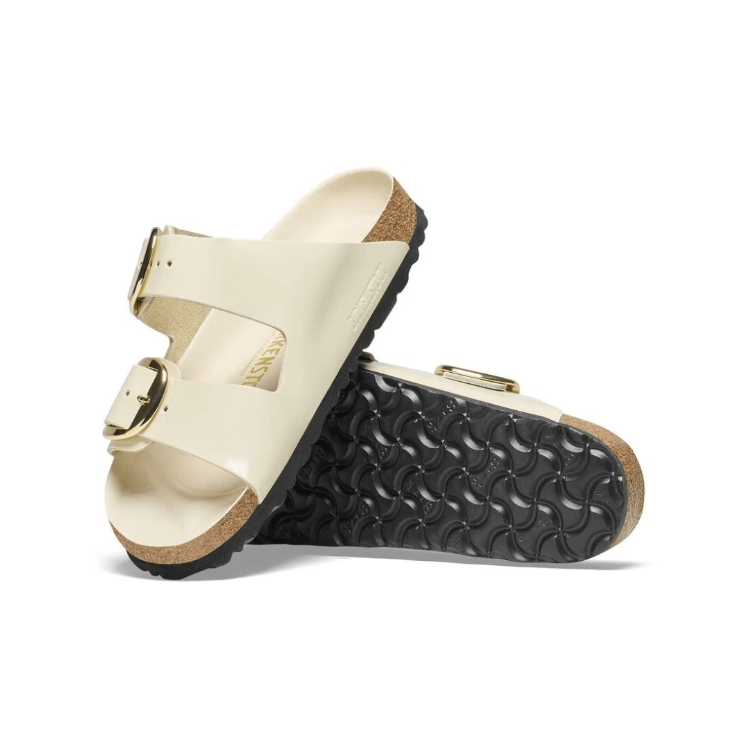 Sandália Birkenstock Arizona Big Buckle