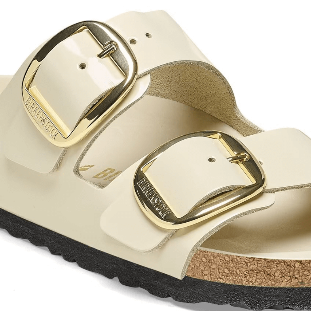 Sandália Birkenstock Arizona Big Buckle